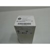 Allen Bradley ILLUMINATED BLUE 120V-AC PUSHBUTTON 800T-16JB91KB7AX